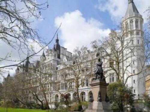 The Royal Horseguards, Whitehall, 