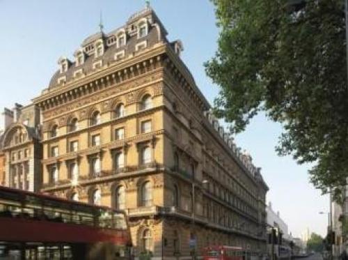 The Clermont London, Victoria, Belgravia, 