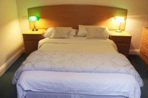 Crescent Hotel Harrow, Harrow, 