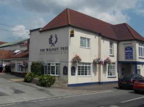 The Walnut Tree Hotel, North Petherton, 