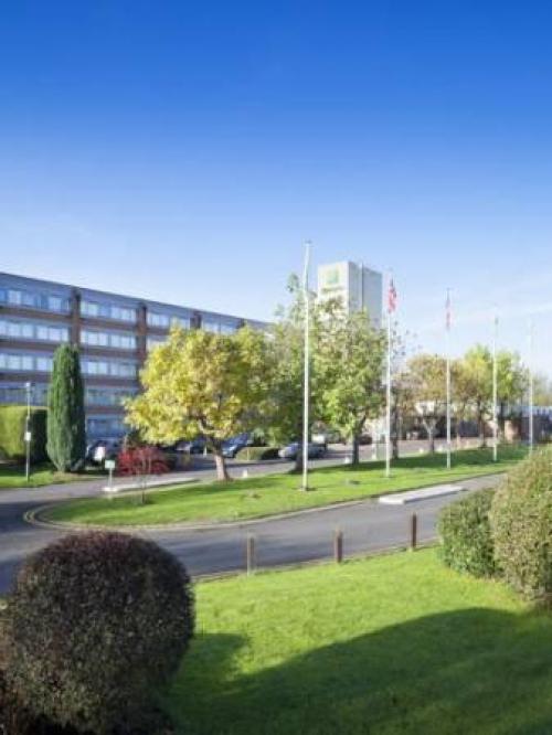 Holiday Inn London - Gatwick Airport, An Ihg Hotel, Gatwick Airport, 