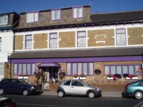 The Wilton International, Blackpool, 