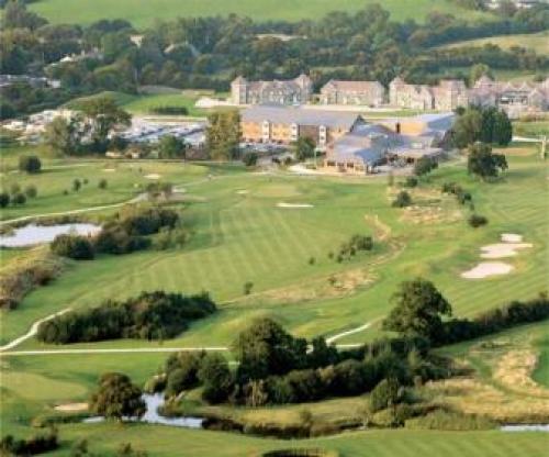 The Wiltshire, Wootton Bassett, 