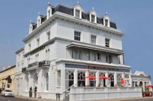 The Burlington, Worthing, 