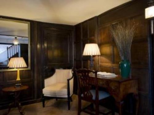 The Angel Inn, Boutique B&b And Tea Rooms, Midhurst, 