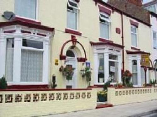 The Comat, Cleethorpes, 