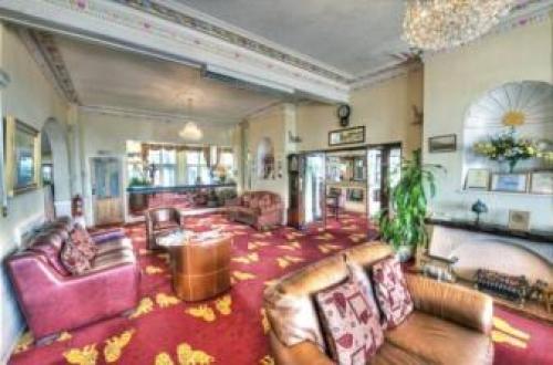 Albany Lions Hotel, Eastbourne, 