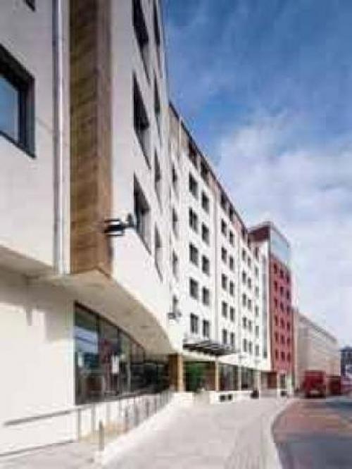 One Hundred Shoreditch, Hoxton, 