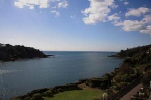 Fowey Harbour Hotel, Fowey, 