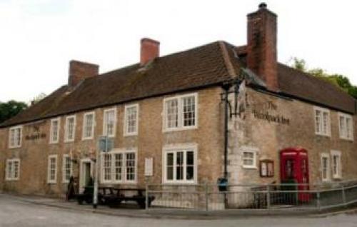 Woolpack Inn By Greene King Inns, Beckington, 