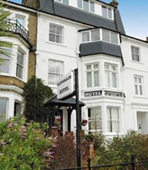 The Gleneagles Guesthouse, Southend on Sea, 