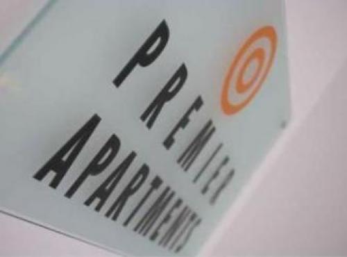 Premier Suites Nottingham, Nottingham, 