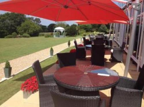 Moorland Garden Hotel, Yelverton, 