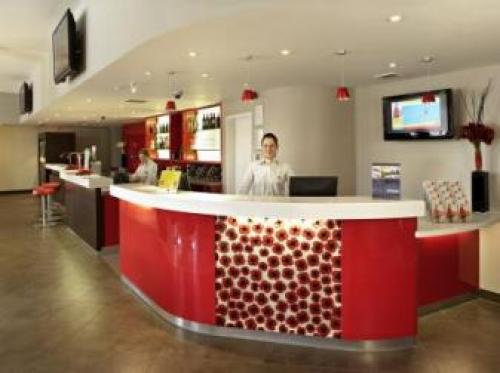 Ibis London Stratford, Stratford, 