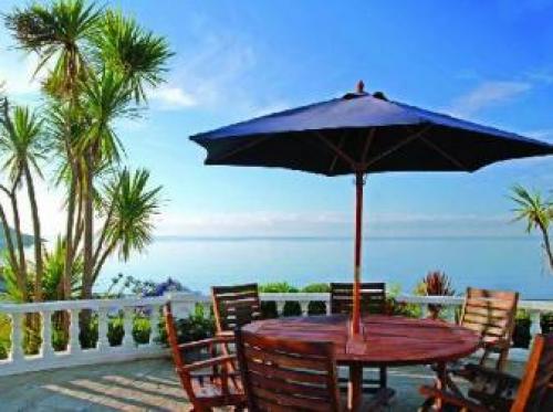 The Royal Duchy Hotel, Falmouth, 