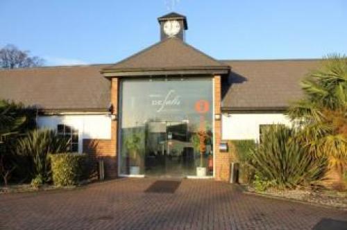 Desalis Hotel London Stansted, Elsenham, 