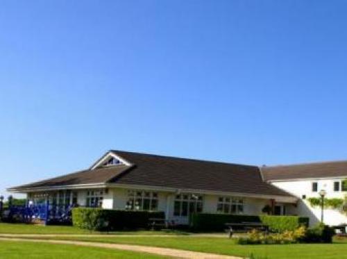 Holt Lodge Hotel, Farndon, 