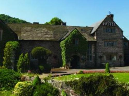 Old Court Hotel & Suites, Symonds Yat, 