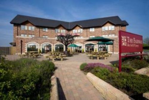 The Fairway, Dodworth, 
