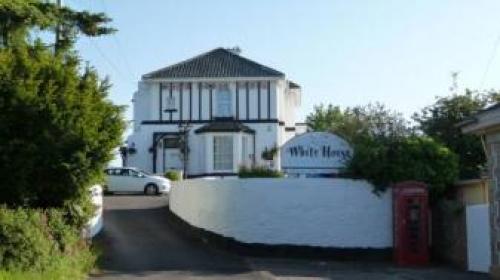 The Railway Inn, Galmpton, 