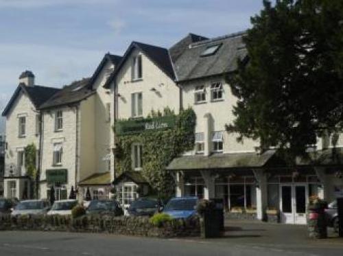 The Inn At Grasmere, Grasmere, 