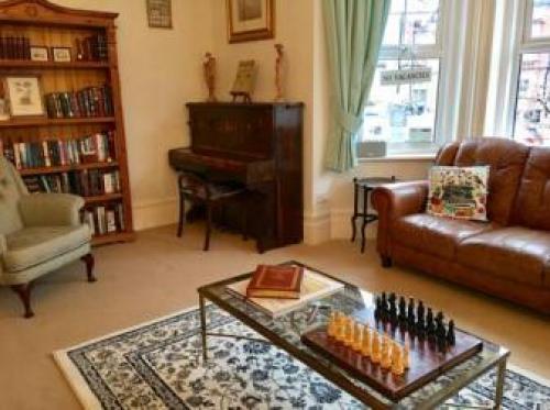 The Cherry Tree Guest House, Eastbourne, 