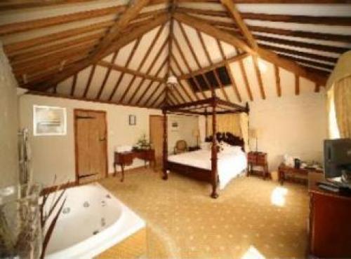 Caistor Hall Hotel, Norwich, 