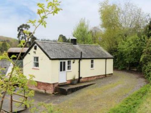 Tyn Y Minffordd, Ruthin, 