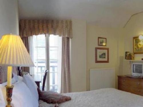 New Inn Hotel, Clovelly, 