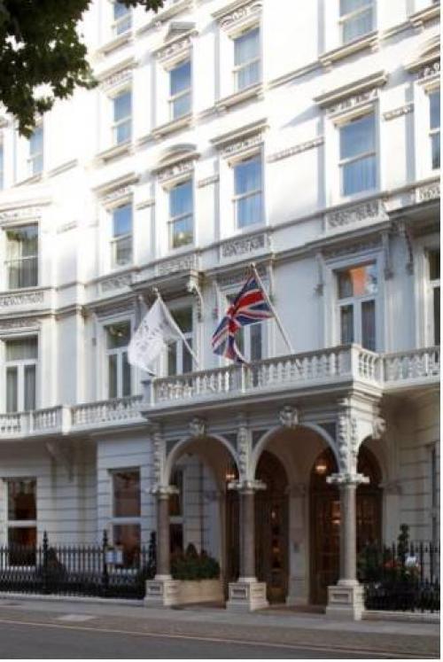 Bentley London, North Kensington, 