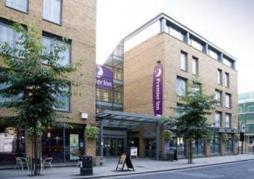 Club Living - Kings Cross & Eurostar Apartments, Grays Inn, 