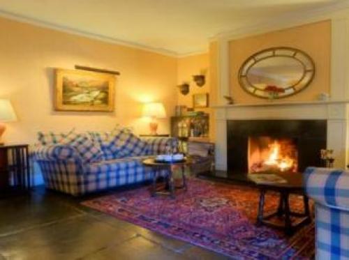 Arundell Arms, Lifton, 