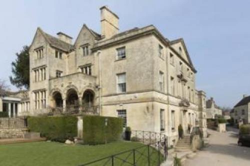 The Painswick, Painswick, 