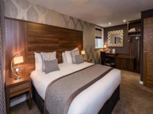 The Melbreak Hotel, Great Broughton, 
