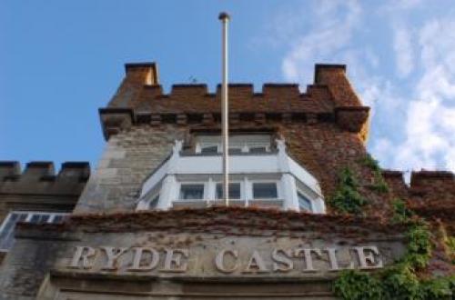 Ryde Castle By Greene King Inns, Ryde, 