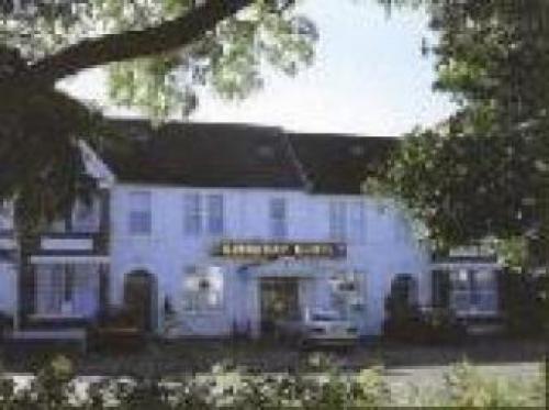 Oyo Ridgeway Hotel, Chingford, 