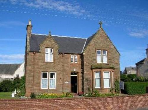 Cross Haven Guest House, Stranraer, 