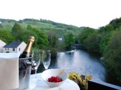 Whitewater Hotel & Spa, Newby Bridge, 