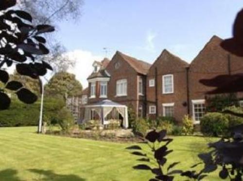 Newtown House Hotel, Hayling Island, 