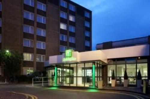 Holiday Inn Portsmouth, An Ihg Hotel, Southsea, 
