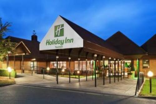Holiday Inn Taunton M5, Jct25, An Ihg Hotel, Taunton, 