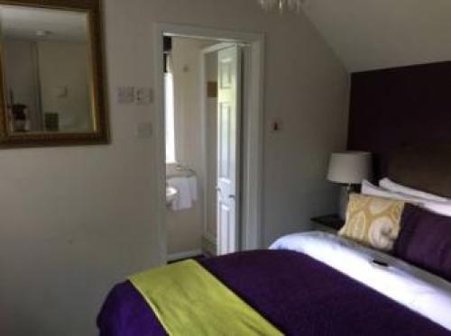 The Chestnuts Guest House, Polesworth, 