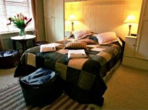 Starlings Guest House, Brighton, 
