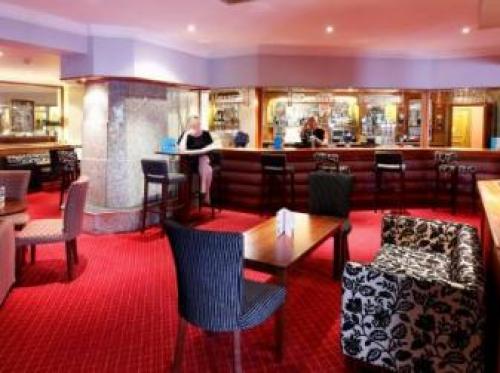 Mercure Chester North Woodhey House Hotel, Childer Thornton, 