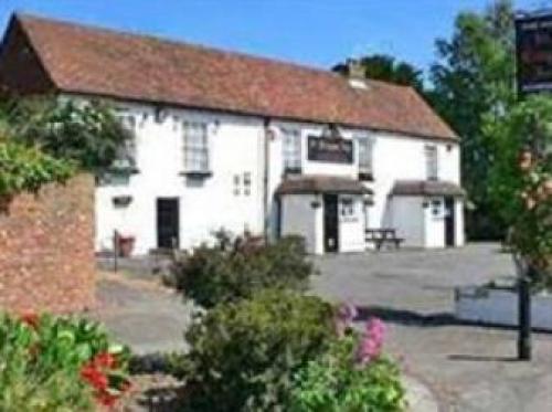 St Crispin Inn, Sandwich, 