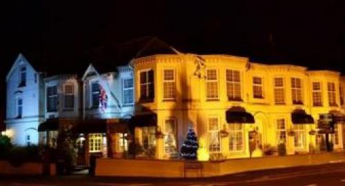 Brookside Hotel & Restaurant, Chester, 
