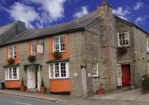 Nebula Guest House, Liskeard, 