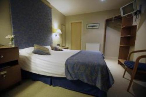 Park Hotel, Thurso, 