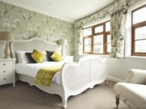 Exmoor Lodge, Exford, 