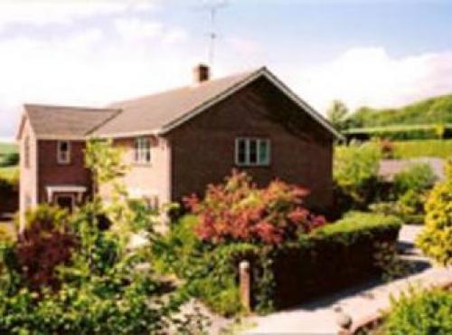 Yellowham Farm, Dorchester, 